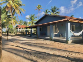 Casa em Península de Maraú